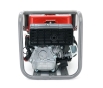 Генератор інверторний бензин COVAX CGO3300i, 1.5kW, однофазний 220V, 50Hz, 4-stroke, бак 2.3L, 341х285х315mm, 10kg (CGO3300i) - 5
