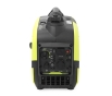 Генератор інверторний бензиновий Genpower GBG 30IS 2.4kW (3kVA), однофазний, 230V, 50Hz, DC12V. об'єм 5,6л., АКБ у комплект не входить (GBG 30IS) - 3
