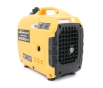 Генератор інверторний бензиновий MaXpeedingRods MXR1500 1 kW, однофазний, 220V, 50Hz, об'єм бака 2,4л, ручний запуск (mxr1500) - 4