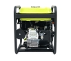 Генератор інверторний бензиновий Genpower GBG 40I 3.2kW (4kVA), однофазний, 230V, 50Hz, DC12V. об'єм 15.0л. АКБ у комплект не входить (GBG 40I) - 4