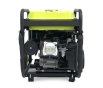Генератор інверторний бензиновий Genpower GBG 40IE 3.2kW (4kVA), однофазний, 230V, 50Hz, DC12V. об'єм 10.0л. витрата 0,374 Lt/kWtt, стартер (без АКБ) (GBG 40IE) - 4