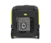 Генератор інверторний бензиновий Genpower GBG 60IES 4.8kW (6kVA), однофазний, 230V, 50Hz, DC12V. об'єм 15.0л. витрата 0,374Lt/kWt.стартер, АКБ у комплект не входить (GBG 60IES) - 3