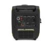 Генератор інверторний бензиновий Genpower GBG 60IES 4.8kW (6kVA), однофазний, 230V, 50Hz, DC12V. об'єм 15.0л. витрата 0,374Lt/kWt.стартер, АКБ у комплект не входить (GBG 60IES) - 4