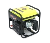 Генератор інверторний бензиновий Genpower GBG 50IXE 3.6kW (5kVA), однофазний, 230V, 50Hz, DC12V. об'єм 15.0л. АКБ у комплект не входить (GBG 50IXE) - 2