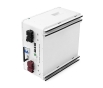 Акумуляторна батарея Must LiFePO4 LP16-24200 25.6V 200Ah, 5,12kWh, BMS100A@8S, CAN2.0/RS232/RS485, 6000 cycles, 450*445*227,44kg (LP16-24200) - 2