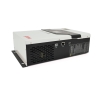 Гiбрiдний ДБЖ MUST PV18-1012VPM II, 1000W, 12V, ток заряда 10/20A, 160-275V, MPPT (45А, 105 Vdc) (PV18-1012VPM II) - 3