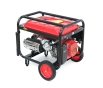 Генератор бензиновий COVAX EPH10000E2, 7.0kW, однофазний 220V, 50Hz, DC12V, 18HP, Electric Starter, tank 25L, 690x535x555mm (EPH10000E2) - 2