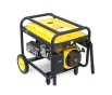 Генератор бензиновий COVAX CV10000LD-E2, 7.0kW, однофазний 220V, 50Hz, DC12V, 18HP, Recoil/Electric Starter, tank 25L, 705x550x570mm, 84kg (CV10000LD-E2) - 2