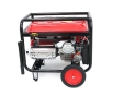 Генератор бензиновий COVAX EPH10000E2-GAS, 7.0kW, бензин/газ, однофазний 220V, 50Hz, DC12V, 18HP, Electric Starter, tank 25L, 690x535x555mm (EPH10000E2-GAS) - 3