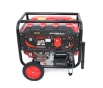 Генератор бензиновий COVAX EPH12500E2-lll-ATS, 8.0kW, 220V-380V, 50Hz, DC12V, 18HP, Electric Starter, tank 25L, 705x560x570mm, 86kg (EPH12500E2-lll-ATS) - 3