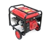 Генератор бензиновий COVAX EPH12500E2-GAS, 8.0kW, бензин/газ, однофазний 220V, 50Hz, DC12V, 18HP, Electric Starter, tank 25L, 705x560x570mm, 86kg (EPH12500E2-GAS) - 2