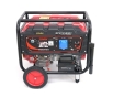 Генератор бензиновий COVAX EPH12500E2, 8.0kW, однофазний 220V, 50Hz, DC12V, 18HP, Electric Starter, tank 25L, 705x560x570mm, 86kg (EPH12500E2) - 2