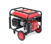 Генератор бензиновий COVAX EPH18500E2, 9.0kW, однофазний 220V, 50Hz, DC12V, 20HP, Electric Starter, tank 25L, 705x560x570mm, 88kg (EPH18500E2) - 3