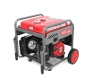 Генератор інверторний COVAX CGO17500i, 11kW, бензин, однофазний 220V, 50Hz, electrik starter, 4-stroke, бак 25L, 633х550х605mm, 70kg (CGO17500i) - 4