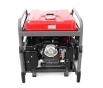 Генератор інверторний COVAX CGO14500i, 9.5kW, бензин, однофазний 220V, 50Hz, electrik starter, 4-stroke, бак 25L, 633х550x605mm, 70kg (CGO14500i) - 4