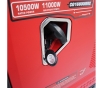 Генератор інверторний бензин COVAX CG16800iERC, 10.5kW, однофазний 220V, 50Hz, 194FPD, бак 32L, 815х580х760mm, 125kg (CG16800iERC) - 6