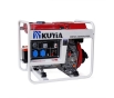 Генератор дизельный Kuyia TM3500CL, однофазный, 110-240V, 50Hz, 2,8-3кВт, объем 12,5л (KYTM3500CL-1F-220-DA) - 1