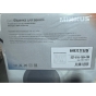 Шторка для ванної Mixxus SCT-014 1800x1800мм, з кільцями, візерунок «Круги» (AC3584) - 3