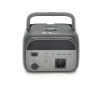 Зарядна станція CTOLITY AP400 APP Control, 400W, 345Wh LiFePO4, MPPT 150W max, DC12V-5A, 2хAC 220, 3xUSB-18W, 1хUSB-C(22W), wireless 15W, Fast charge 60min, 177×205×177mm, 5kg - 1