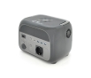 Зарядна станція CTOLITY AP400 APP Control, 400W, 345Wh LiFePO4, MPPT 150W max, DC12V-5A, 2хAC 220, 3xUSB-18W, 1хUSB-C(22W), wireless 15W, Fast charge 60min, 177×205×177mm, 5kg - 2