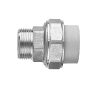 Згін-американка ЗР EUROPRODUCT EP.S0137 - 32x1M" PPR (EP6250) - 2