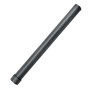 Удлинитель для душевых колонн HAIBA EFB-01-30cm GRAPHITE (HB9684) - 1