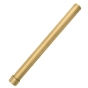 Удлинитель для душевых колонн HAIBA EFB-01-30cm BRUSHED GOLD (HB9685) - 1