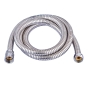 Шланг для душу розтяжний MIXXUS F01-150-200cm (HO0025) - 1