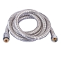 Шланг для душу розтяжний MIXXUS F01-175-225cm (HO0026) - 1