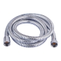 Шланг для душу розтяжний MIXXUS F16-150-200cm (HO0033) - 1