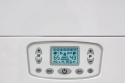 Газовый котел Italtherm Time 27 K + комплект дымохода (301001104) - 2