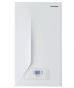 Газовый котел Italtherm Sky 24 K + комплект дымохода (301021B59) - 2