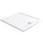 Душовий піддон Shower SLIM, 90×90×5 (С15512) - 1