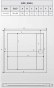 Душовий піддон Shower SLIM, 90×90×5 (С15512) - 2