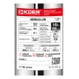 Насос свердловинний відцентровий KOER 4SDM8/23+2М + пульт Н=145м Q=10.8м3, P=3000 Вт, кабель 2м. (KP3365) - 2