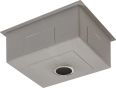Кухонная мойка Gunter & Hauer Ruwer 5522 Inox Honey 55x45 см (Ruwer5522InoxHoney) - 7