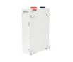 Аккумуляторна батарея Deye LiFePO4 SE-F5-C, 51,2V 100Ah 5KWh, BMS100@16S до 32 parallel(1stack), CAN&RS485 ,Bluetooth, 6000Cycles, 41kg (SE-F5-C) - 2