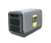 Портативна зарядна станція ALLWEI SGR-PPS2400-2PRO, 2400W/2048Wh LiFePO₄, MPPT 500W max ХТ60/12 – 60 В/10 А, 2xDC5521-12V-12A, 23.5 кг (SGR-PPS2400-2PRO) - 3