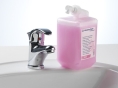 Мило для рук, щоденне Kimberly-Clark KLEENEX Everyday рожеве, 1л (KCP6331) - 3