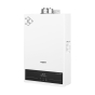 Газова колонка турбована KOER KWH.G0312 TURBO WHITE 12 л/хв біла (KR5557) - 2