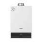 Газова колонка турбована KOER KWH.G0312 TURBO WHITE 12 л/хв біла (KR5557) - 3