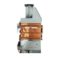 Газова колонка турбована KOER KWH.G0312 TURBO WHITE 12 л/хв біла (KR5557) - 4