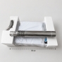 Газова колонка турбована KOER KWH.G0312 TURBO WHITE 12 л/хв біла (KR5557) - 6
