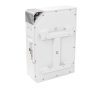 Аккумулятор Felicity ESS LiFePO4 FLB48100WG1-H (Heating) 51.2V 5.12kWh. BMS 100А, до 32 parallel, CAN/RS485, IP65, 48.5 кг (FLB48100WG1-H) - 3