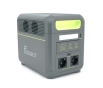 Портативна зарядна станція FOSSiBOT F1200, 1200W/1024Wh LiFePO₄, MPPT 200W max, CarPort-12V-10A, 2xAC230V, 2xUSB-A-18W, 2xUSB-C-100W, Wi-Fi, 2 мм, 11,5 кг - 1