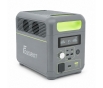 Портативна зарядна станція FOSSiBOT F1200, 1200W/1024Wh LiFePO₄, MPPT 200W max, CarPort-12V-10A, 2xAC230V, 2xUSB-A-18W, 2xUSB-C-100W, Wi-Fi, 2 мм, 11,5 кг - 3