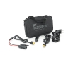 Портативна зарядна станція FOSSiBOT F1200, 1200W/1024Wh LiFePO₄, MPPT 200W max, CarPort-12V-10A, 2xAC230V, 2xUSB-A-18W, 2xUSB-C-100W, Wi-Fi, 2 мм, 11,5 кг - 5