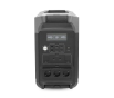 Портативна зарядна станція FOSSiBOT F3600 PRO, 3600W/3840Wh LiFePO₄, MPPT до 2000W, XT60-12V/25А, 2xDC5521-12V-3A, CarPort-12V-10A, 3xAC230V, 2xUSB-A-15W, 4xUSB-C-100W, Wi-Fi, Bluetooth, заряджання 1,5 год, 609×321×475 мм, 42 кг - 3