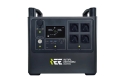 Портативна зарядна станція IEETek Singo 2000Plus (2400W, 1920Wh) - 1