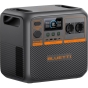 Зарядна станція Bluetti Premium 200 V2, 2700 Вт, 2073 Вт*год, електростанція для дому, UPS, ДБЖ, EU (PR200V2) - 4